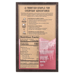 Kodiak Cakes, Овсянка с протеином, клубника и сливки, 6 пакетиков по 50 г (1,76 унции)