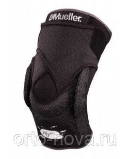 Hg80 ®Hinged Knee Brace Шарнирный бандаж на колено MD с кевларом