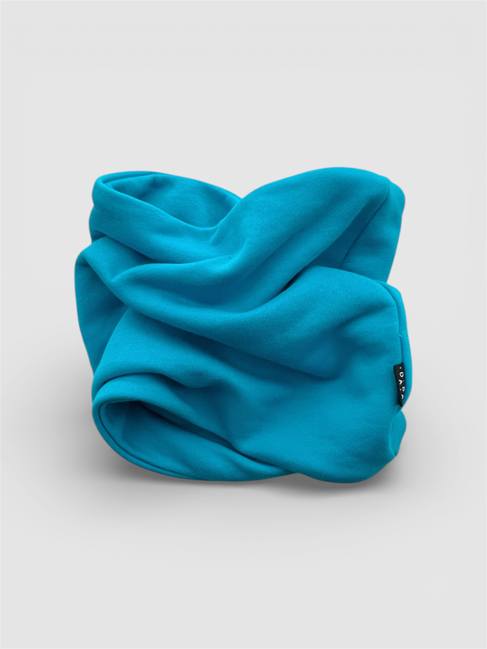 Снуд (лазурный синий/лазурный синий)