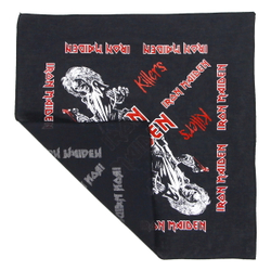 Бандана Iron Maiden (177)