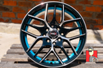 Комплект дисков RGW 5842 15x6.5 et38 4x100/4x114.3