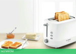 Тостер Bosch TAT3A111