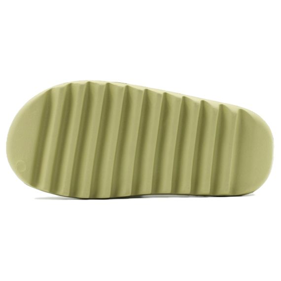 Adidas Originals Superstar Yeezy Slide 'Green'