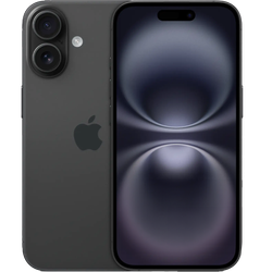 Смартфон Apple iPhone 16 Plus