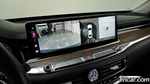 Kia The New K9 (Quoris/K900) 2 Generation 3.3 T-GDI AWD (12.2021)