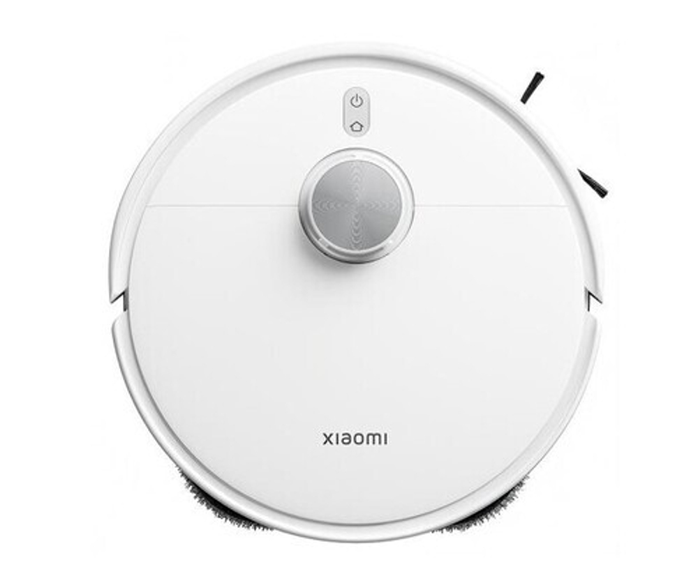 Робот-пылесос Xiaomi Robot Vacuum S40Pro (BHR089REU) RUS