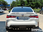 BMW M4 (G82) M4 Competition M xDrive (01.2023)