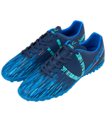 Бутсы многошиповые Rapido TF Navy/blue
