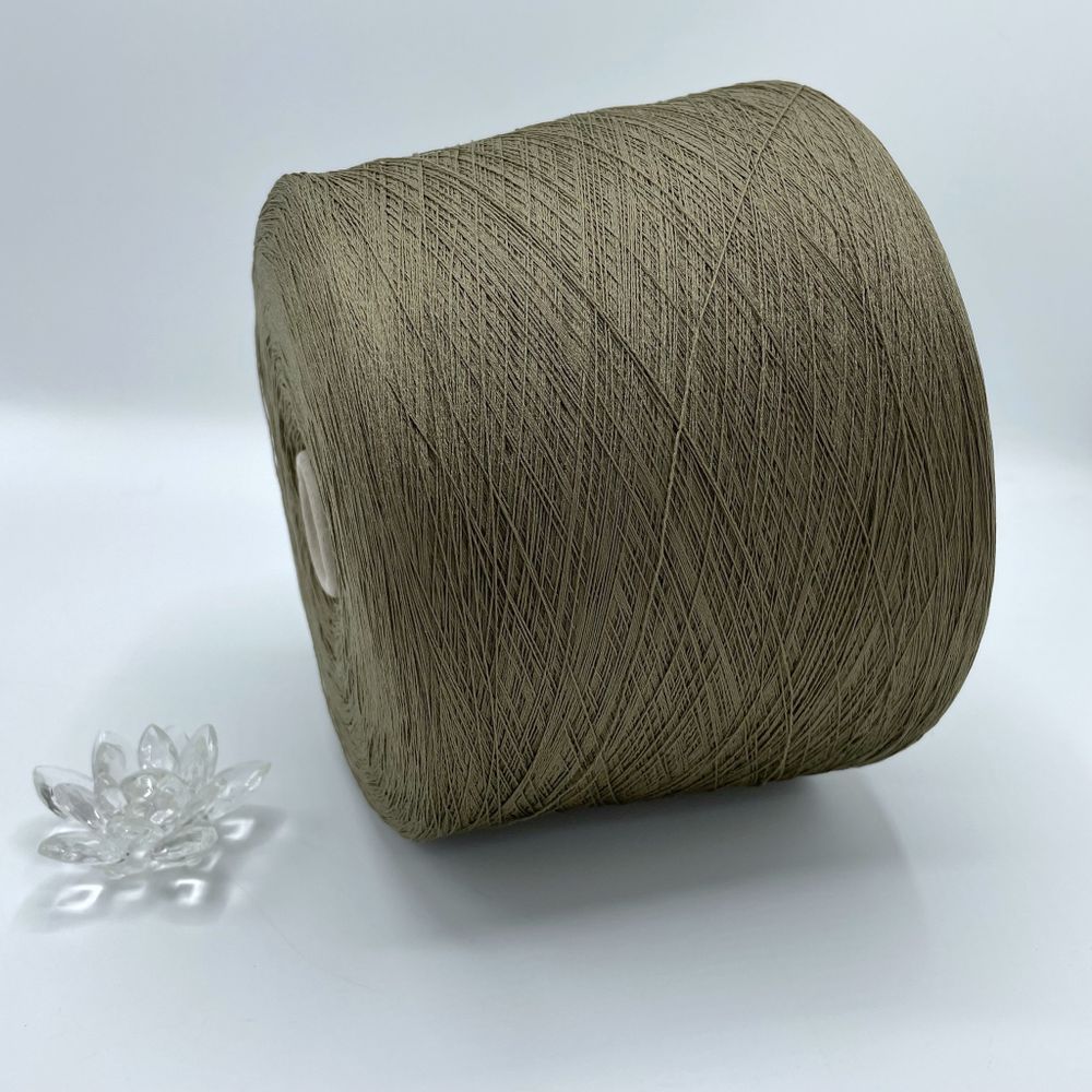 Filati Ricco 100% полиамид (эластан)