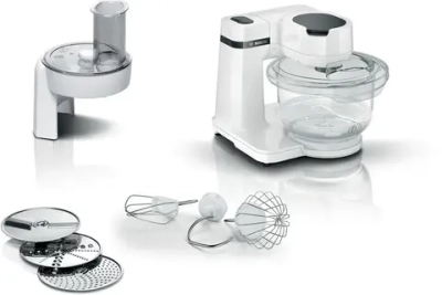 Кухонный комбайн Bosch MUMS2TW01