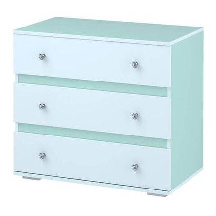 Тифани Комод КМ-07