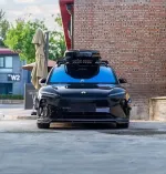 Карбоновый обвес для NIO ET5 НИО