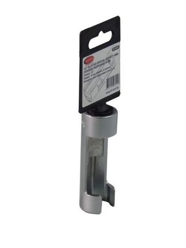 Головка разрезная 3/8''12мм, на пластиковом держателе RockForce##Rock FORCE RF-44312