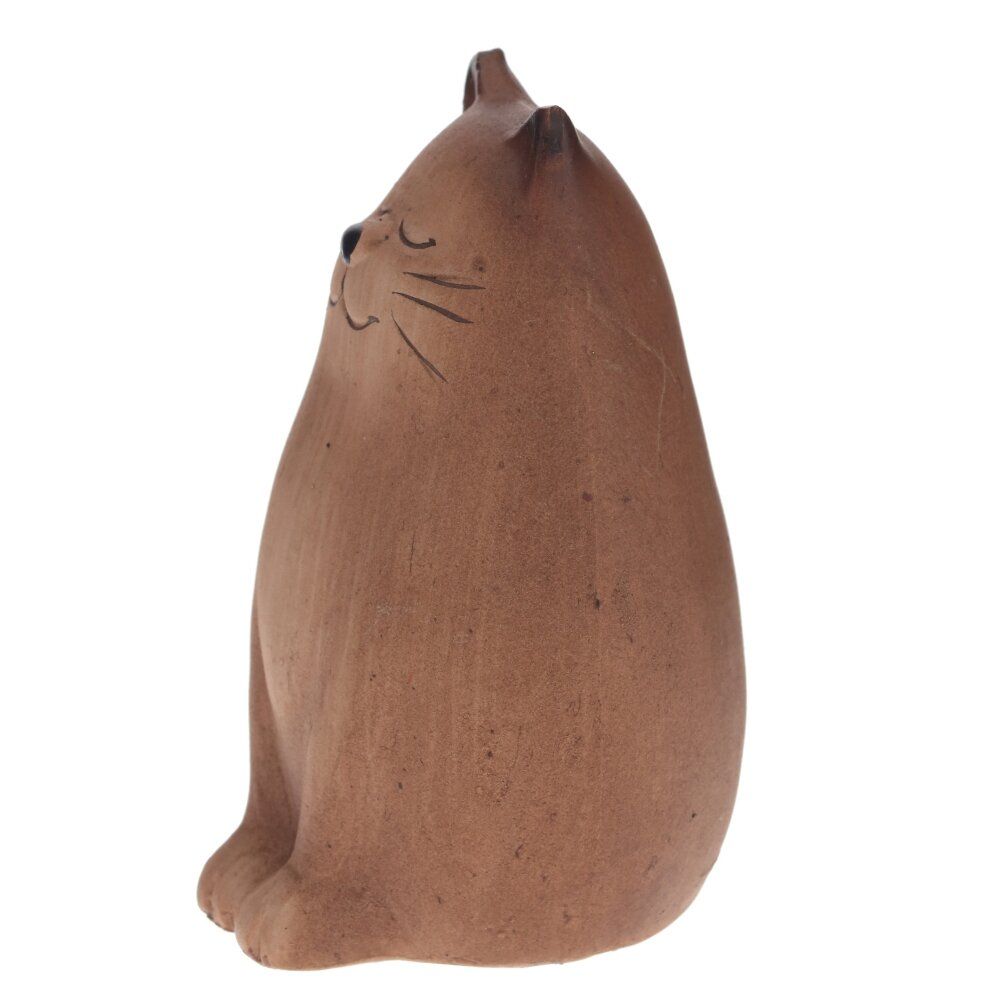 GAEM Фигурка декоративная "Кошка", L7 W7 H10 см