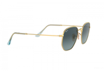 RAY-BAN HEXAGONAL RB3548N 91233M