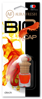 Аром-р AURA FRESH BIO CAP Strawberry