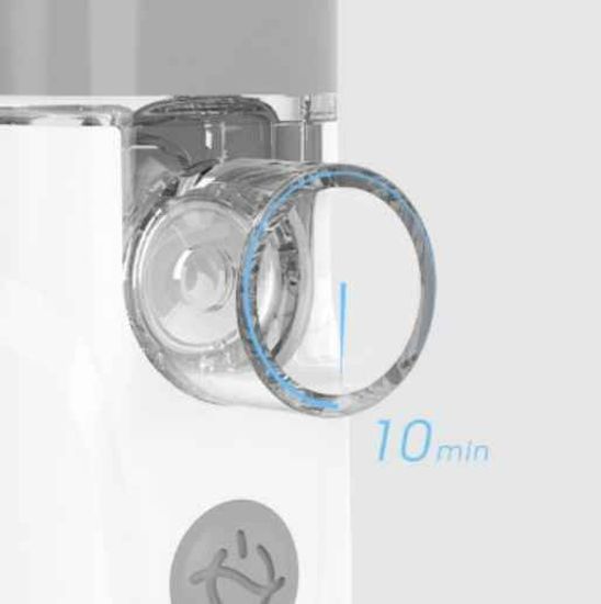 Ингалятор Xiaomi Andon Air Plus 2