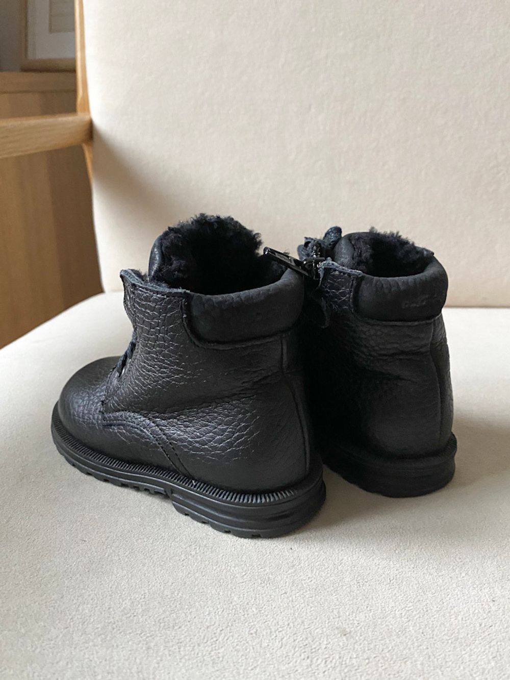 Ботинки Dolce&Gabbana