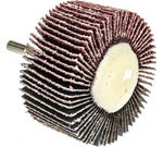 КРУГ ЛЕПЕСТКОВЫЙ MATRIX ДЛЯ ДРЕЛИ, 60Х30Х6ММ P 60 74122