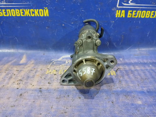 Стартер TOYOTA FIELDER 2006-2009