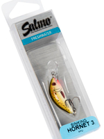 Воблер тонущий Salmo HORNET S 03.5/HGS