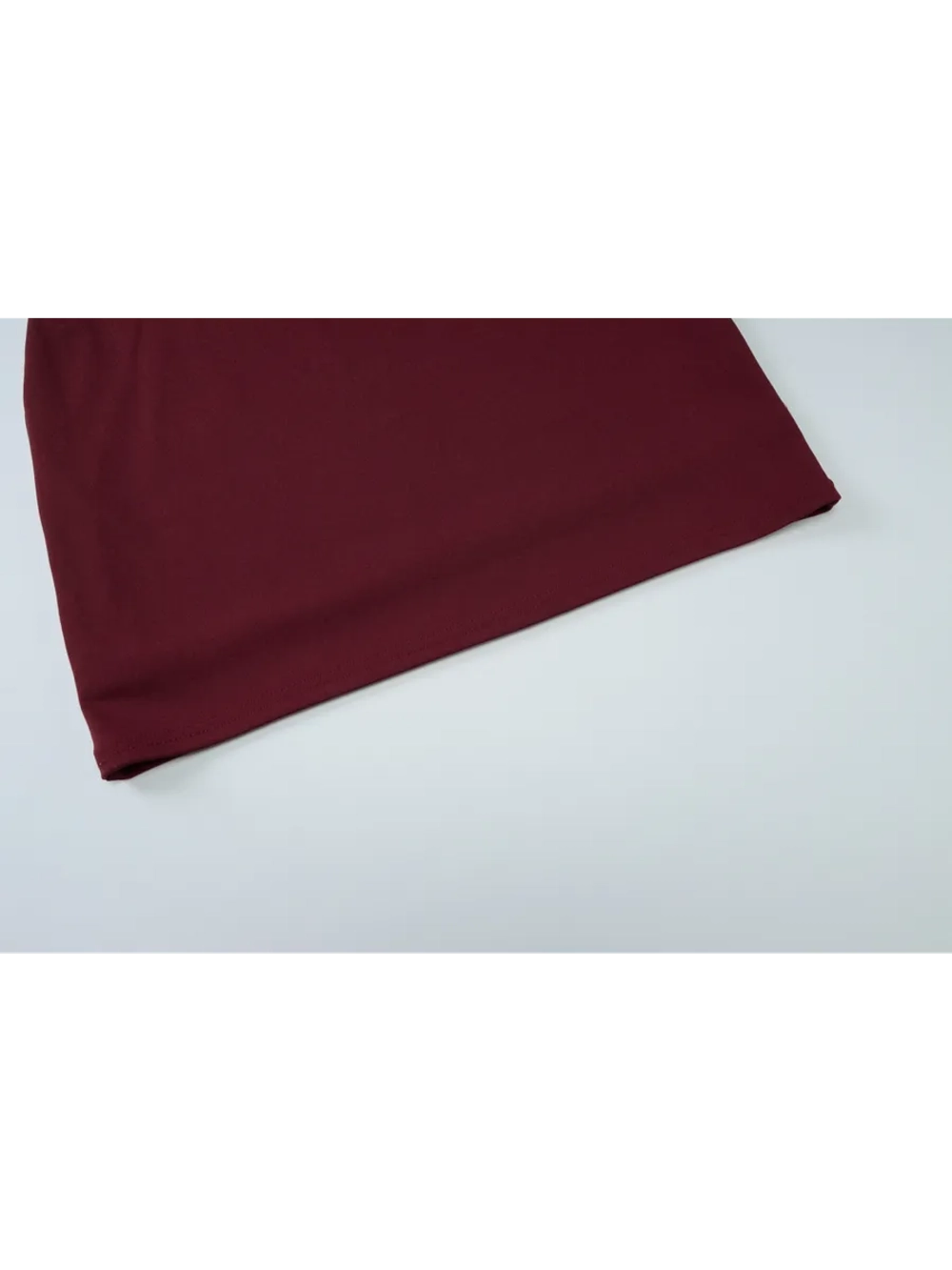 Платье мини с сеткой