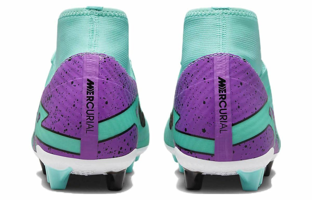 Кроссовки Nike Mercurial Superfly 9 Academy Ag