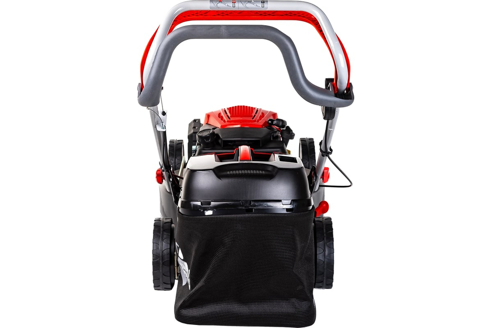 Газонокосилка бензиновая (бензокосилка) EFCO LR 53 TK COMFORT PLUS