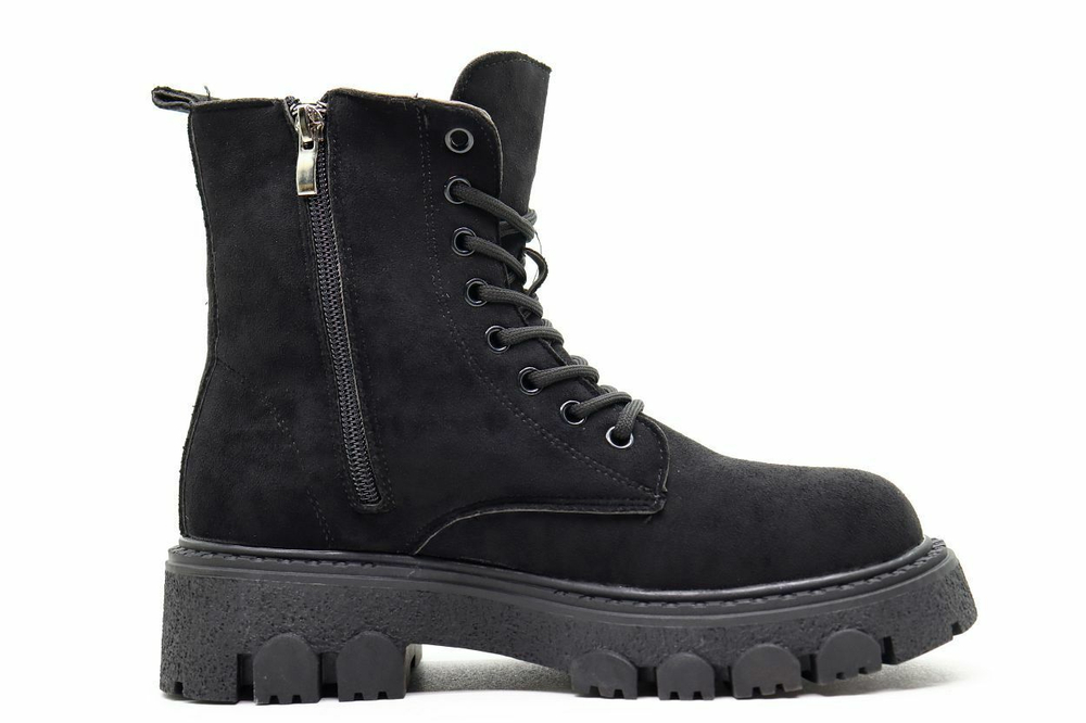 Ботинки (36-41)р. / шт.