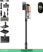 Пылесос Dreame Cordless Vacuum Cleaner Z20 Aqua Cycle (VZV66A)