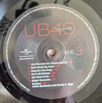 UB40 / Collected (2LP)