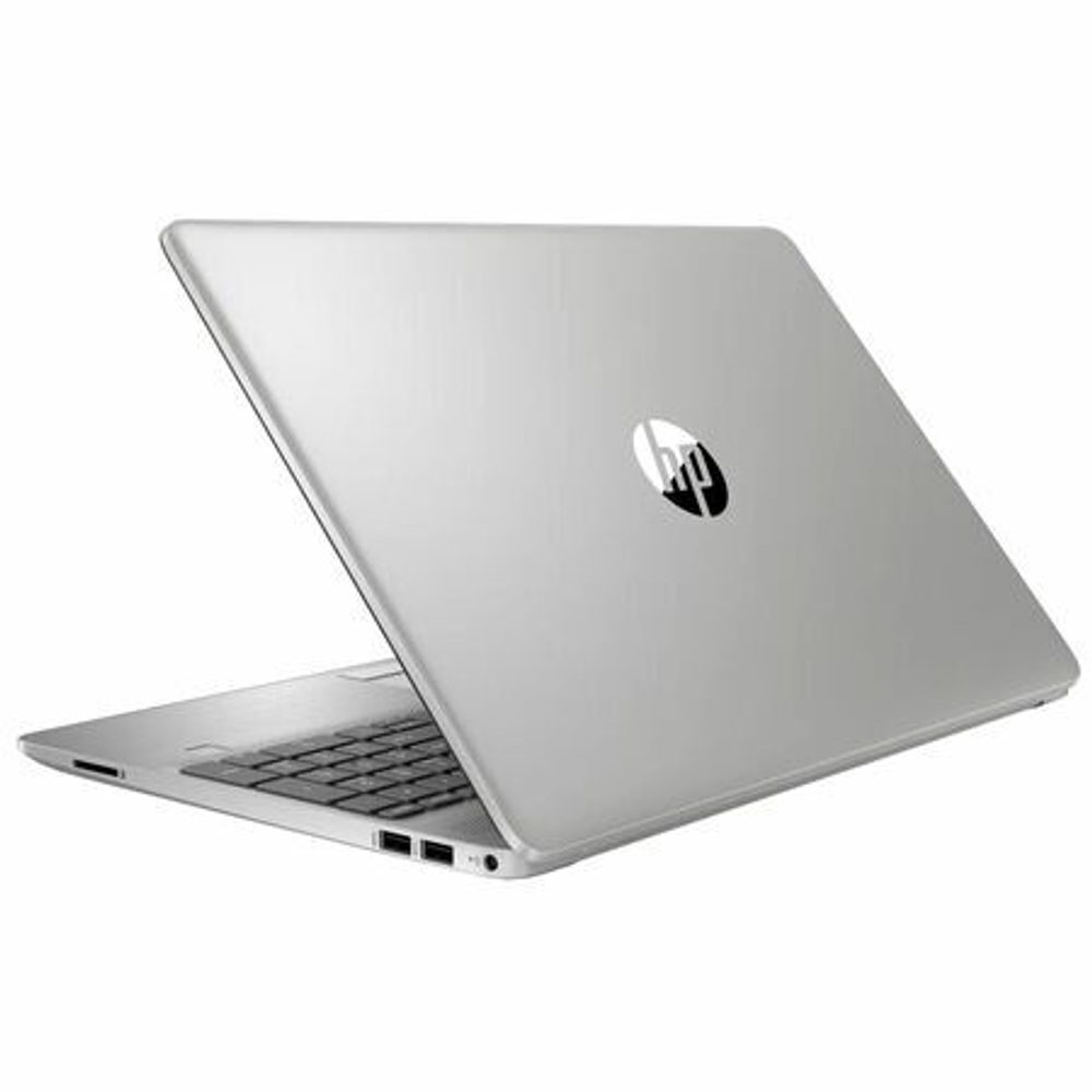 Ноутбук 15,6" HP 250 G8 Core i5 1135G7/8Gb/512Gb SSD/15.6" FullHD/Win10Pro Серебристый (3V5Q0EA)
