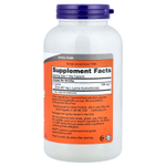 NOW Foods, L-лизин, 500 мг, 250 вегетарианских капсул