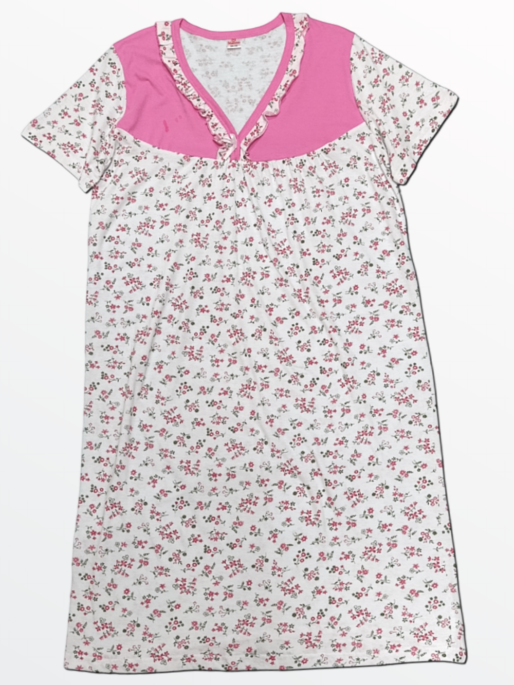 Сорочка женская ночная Maestro textile (58/60)