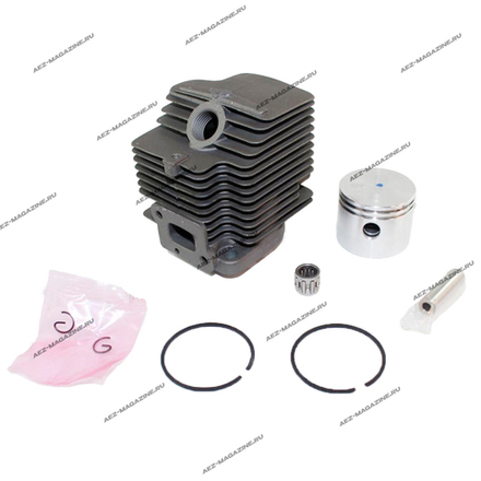 Поршневая группа для бензокос Champion T283, T284 (аналог 9292GP0101F, AO9290GP0101RU022)