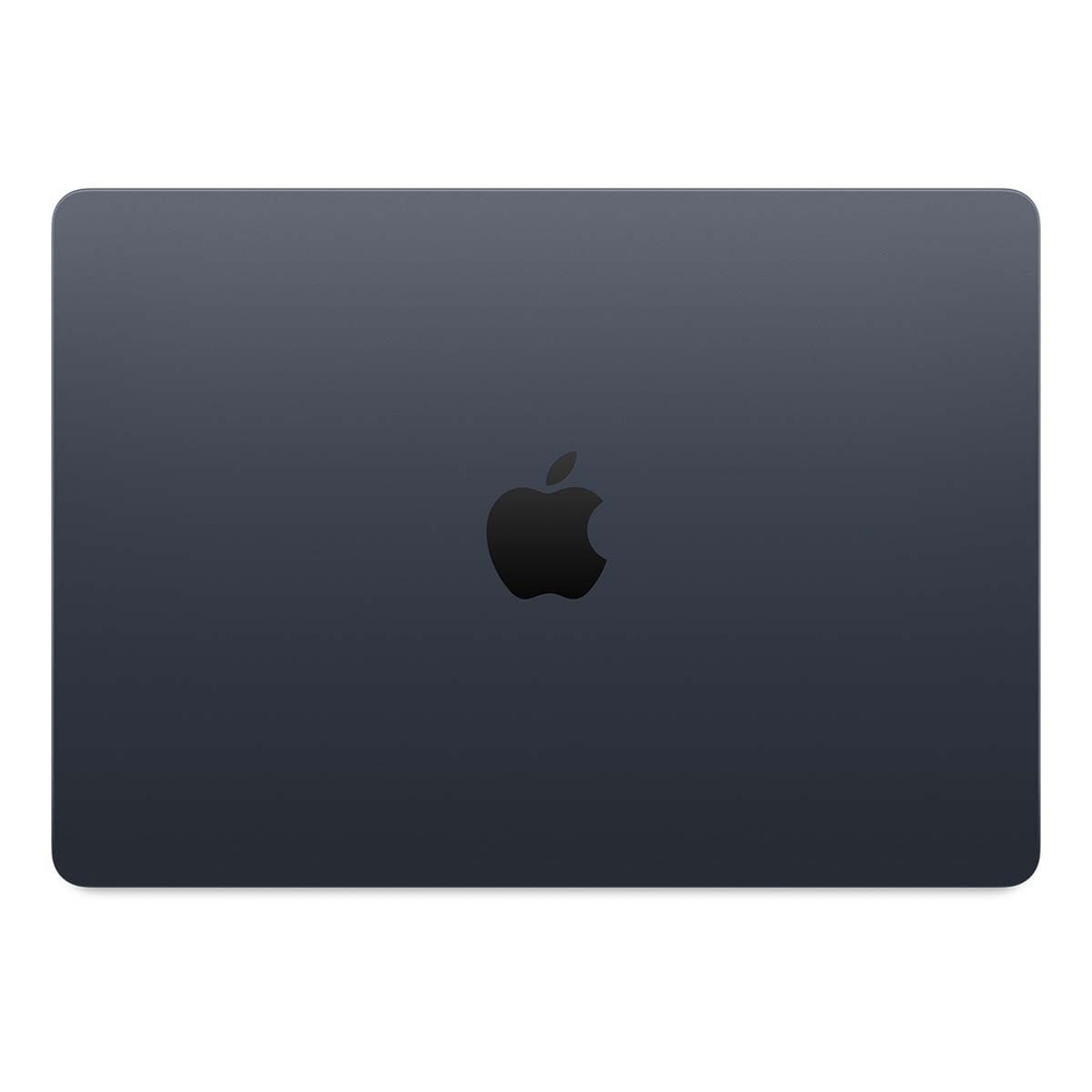 Apple MacBook Air 15" (M4 10C CPU, 10C GPU, 2025) 16/512Gb SSD (MW1M3) Midnight, «тёмная ночь»