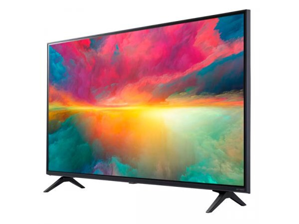 QNED телевизор LG 55QNED756RA 4K Ultra HD