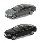 Модель ин. мет. 4.75" "2010 Jaguar XJ" открыв. двери 43652D (Kinsmart)