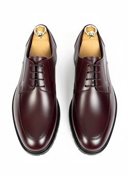 Vorsh Туфли V598бордо