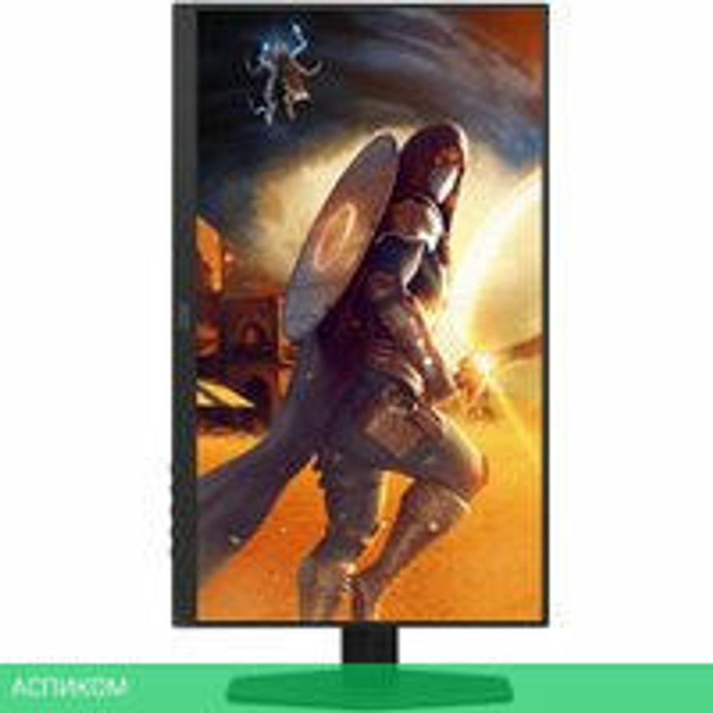 Игровой монитор AOC Gaming 24G4HX