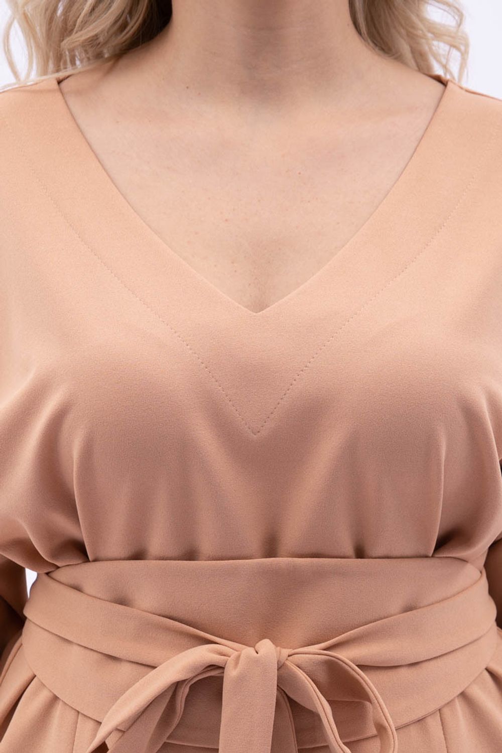 Платье П4-4589/17 Wisell (Акция)