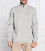 Свитер POLO RALPH LAUREN - серый(710671929)