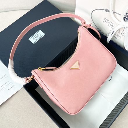 Prada Re-Edition 2005 Saffiano