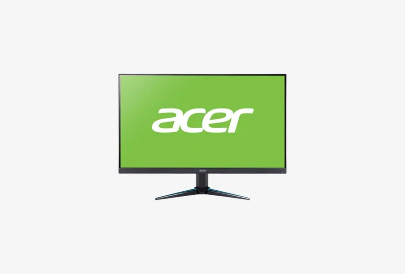 27 Монитор Acer Nitro VG270KV4bmiipx черный