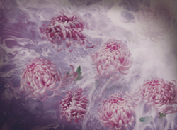 Коллекция Flower Dreams