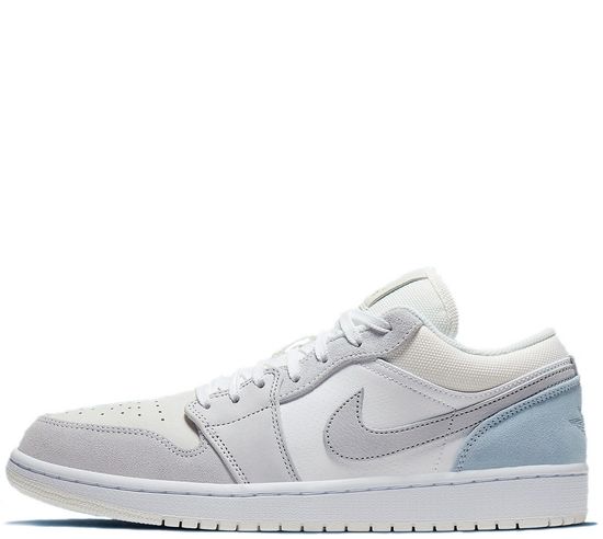 Кроссовки Nike Air Jordan 1 Low "Paris"