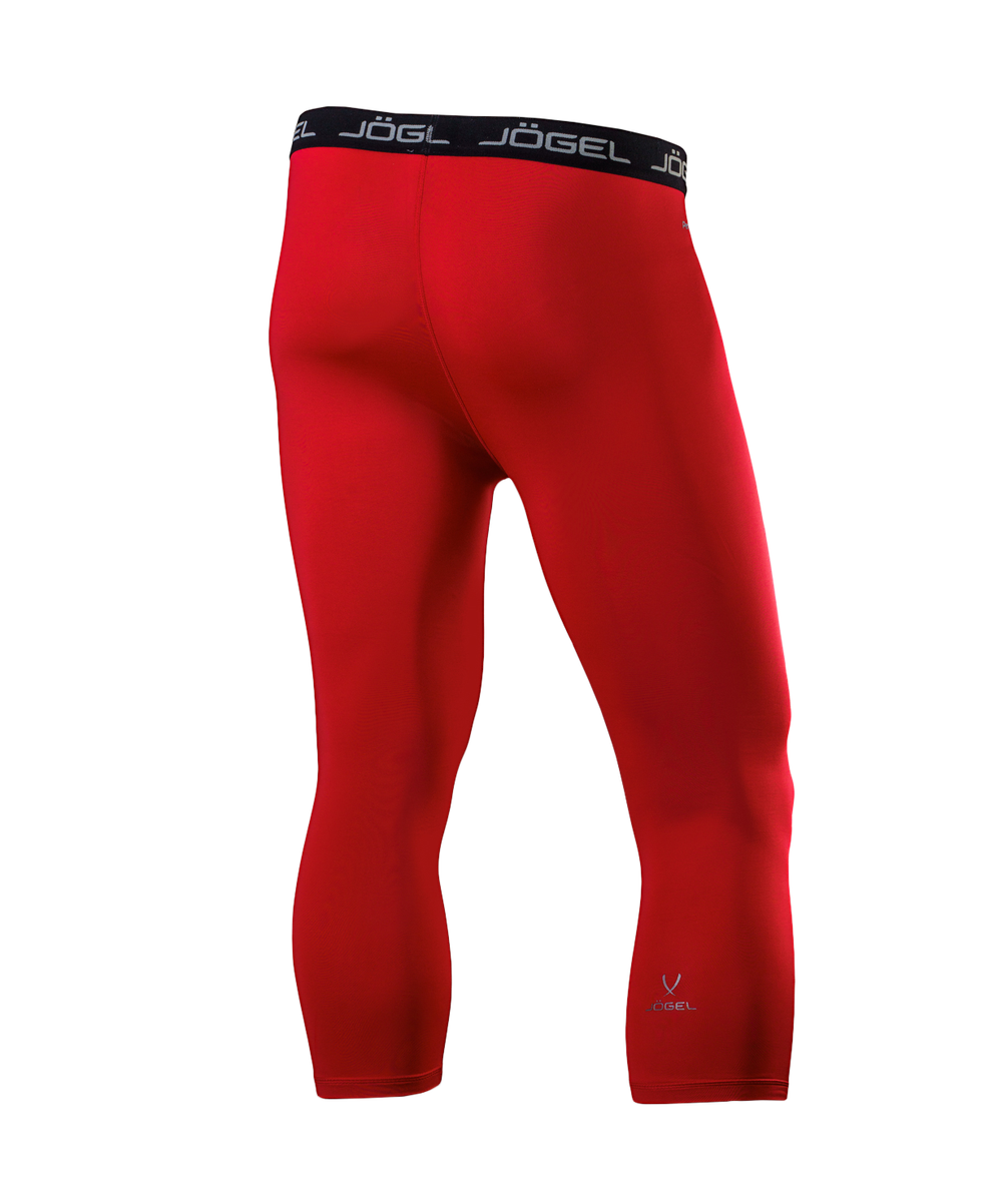 Тайтсы компрессионные Camp PerFormDRY Tight 3/4, красный