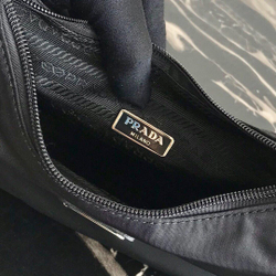 Prada Nylon Re-Edition 2000 Bag