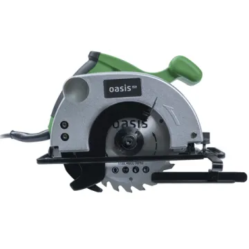 Пила дисковая "OASIS" PC-140/140 ECO
