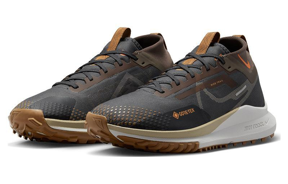 Кроссовки Nike React Pegasus Trail 4 Gtx Su